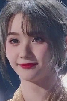 漂亮的妹妹