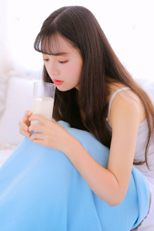 青春无季