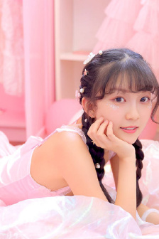 青春的妹妹